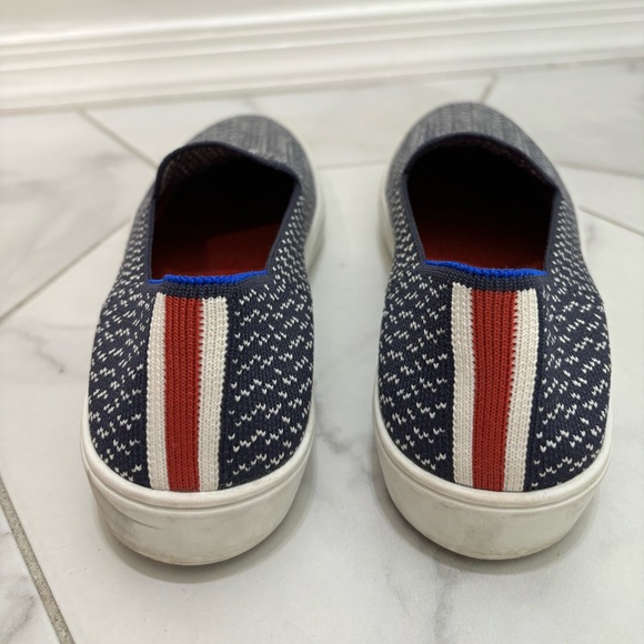 Rothy’s Sneakers Size 6 - Picture 3 of 4